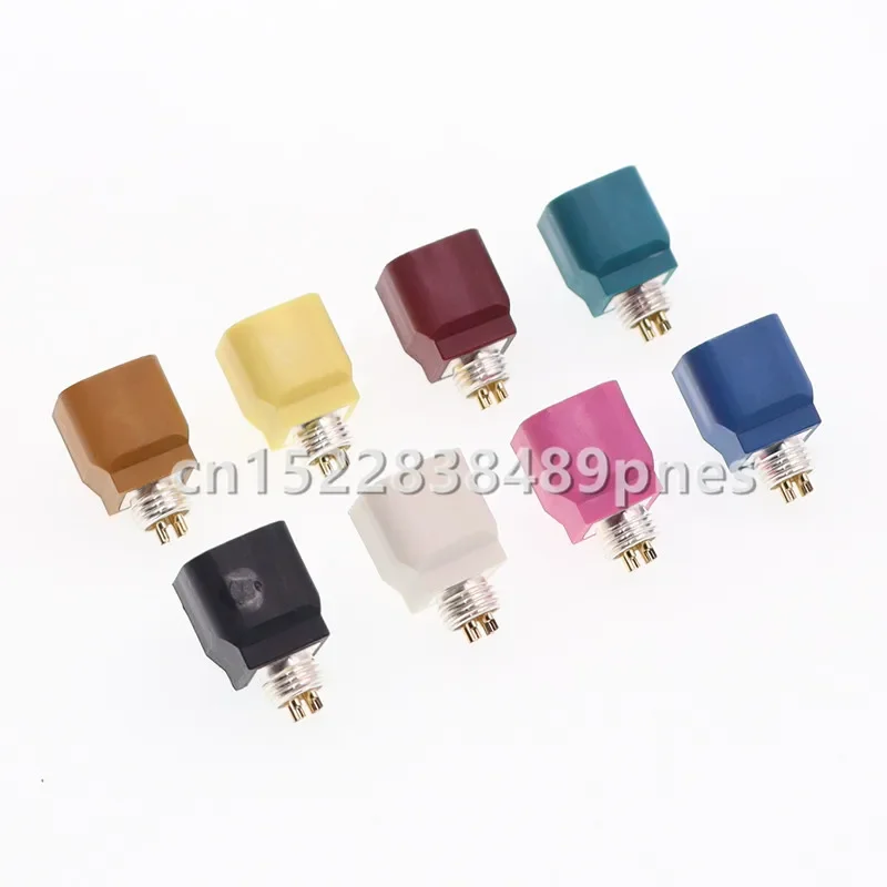 LVDS 4 Pole Camera Plug Auto Audio Wiring Harness Connector Universal Automobile Fakra Socket