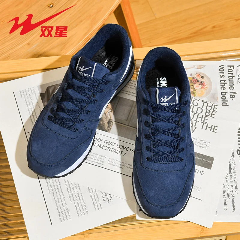

Mens Shoes Thick Sole Sports Breathable Casual Sneakers for Men Comfortable for Daily Wear and Light Activities