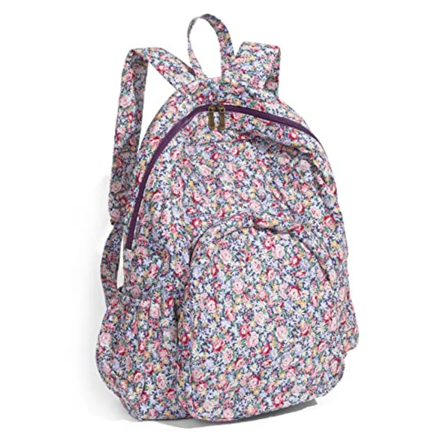 

Women Hippie Hand Bag Large Capacity Bohemian Bag Portable Tourist Fashion Backpacks