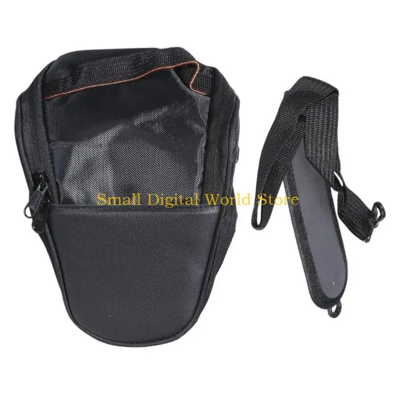 77UB Camera Bag Camera for Case For DSLR SLR D5300 760D 750D 700D 600D 550D
