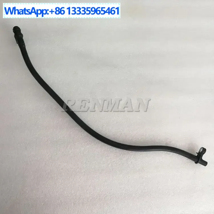 

4 шт. трубка линейки для масла Foton Cummins 4982798 Втулка линейки двигателя Cummins ISF3.8 5254791