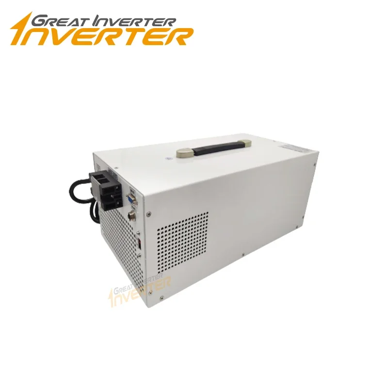 Made in China 220v 110v 380v ac to dc 400V/10A 500V/8A 13.3V/300A dc power supply 4000w adjustable voltage converter inverter