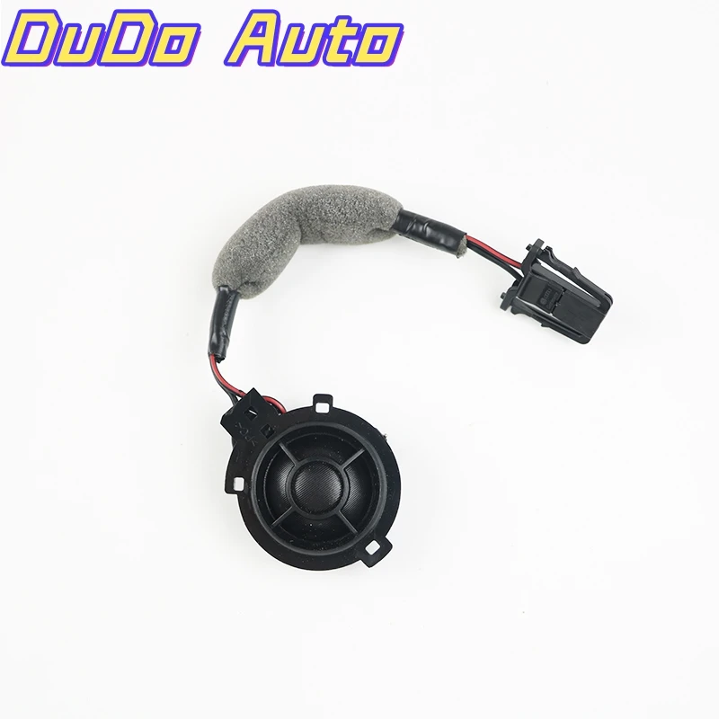 

Новый твитер для Volkswagen Polo Skoda Octavia, твитер, твитер, передняя стойка, твитер 6RD 035 411, 6RD035411