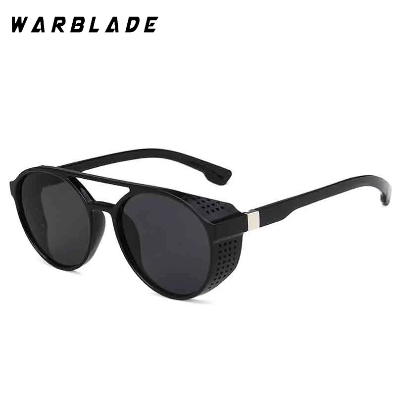 النظارات الشمسية الكلاسيكية فاسق الرجال النساء في الهواء الطلق العلامة التجارية تصميم مكبرة الصيف السفر القيادة ظلال الإناث UV400 Gafas De Sol Mujer