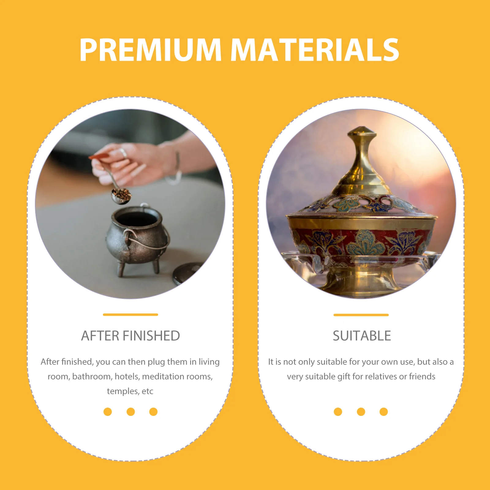 

Copper Head Incense Stick Mold Incense Stick Making Extruder 50ml Manual Squeezer DIY Tool Plastic Extruder Home Temple Gifts