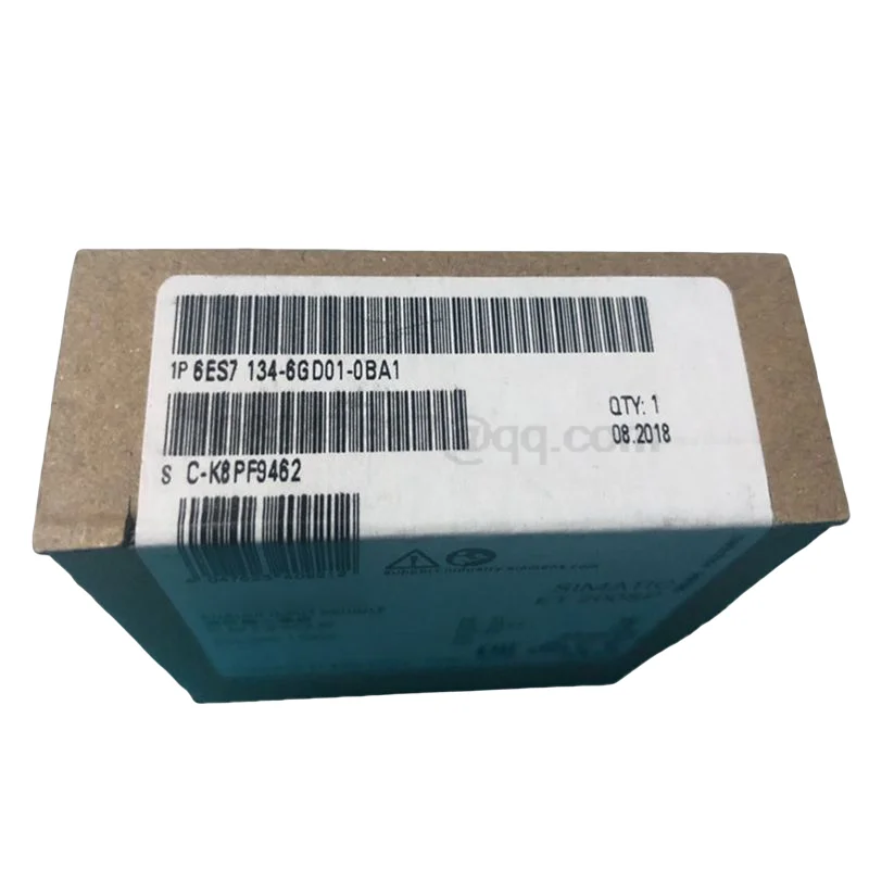 

Original Brand New 6ES7134-6GD01-0BA1