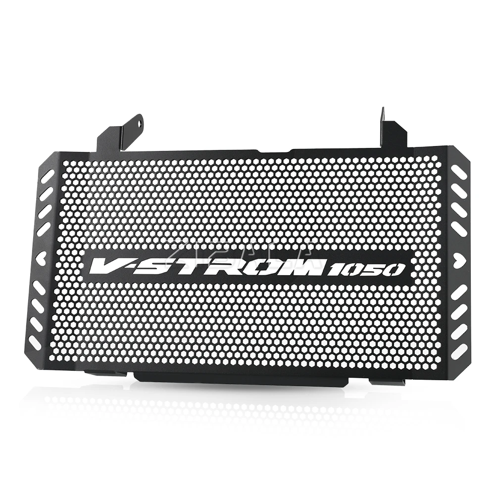 Radiator Guard V-STROM DL 1050 XT DE 2020-2025 2026 Protection Grille Cover Protetor FOR SUZUKI VSTROM DL1050 DL1050XT DL1050DE