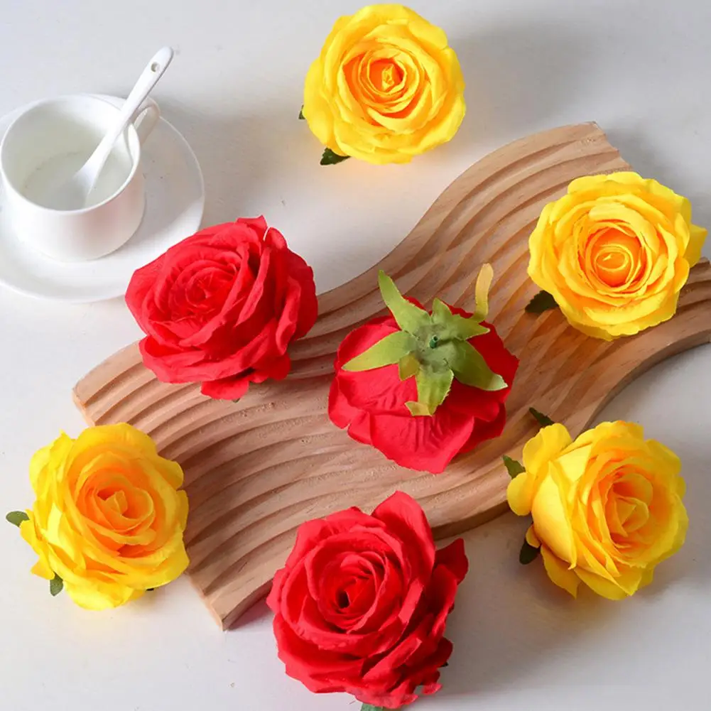 2 Pcs Realistic Art…