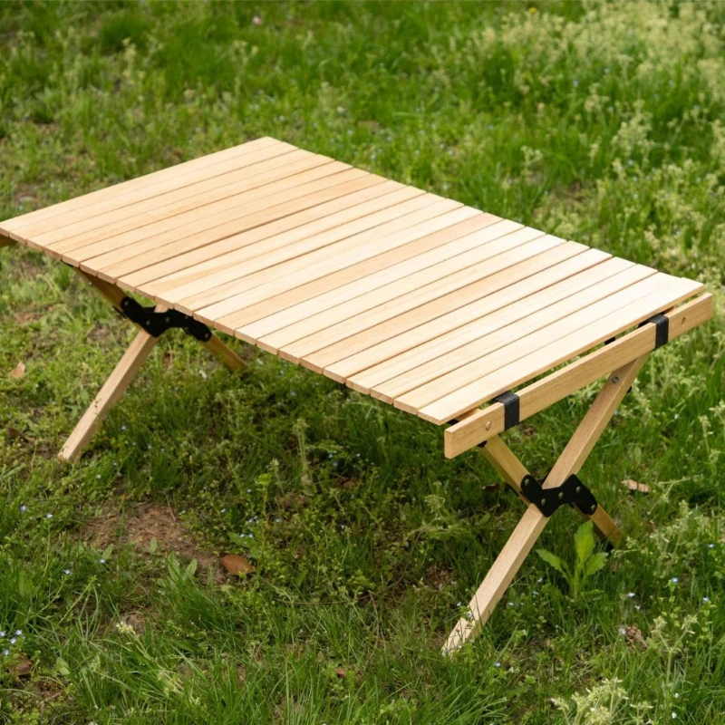 

Outdoor table camping table picnic table picnic table camping self-driving tour folding table