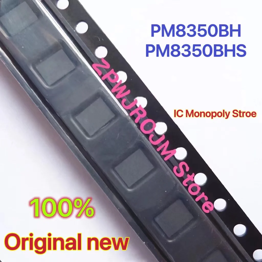 1PCS Original PM8350BH PM8350BHS 001 Power management ic 8350BHS Powe supply ic chip PMIC