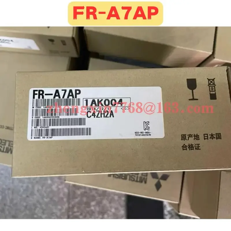 Nova placa de comunicação original FR-A7AP FR A7AP