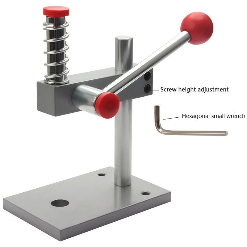 

Набор для изготовления тканевых пуговиц ручной работы, машина для пришивания тканевых пуговиц для швейных принадлежностей