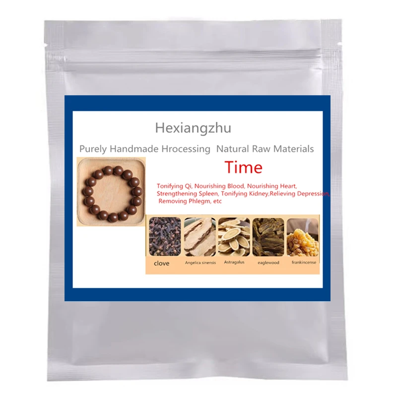 

Лидер продаж, 23, ароматные бусины ручной работы, натуральный экстракт Анжелика sinensis Астрагала, укрепляющий селезенка, укрепляющий почки