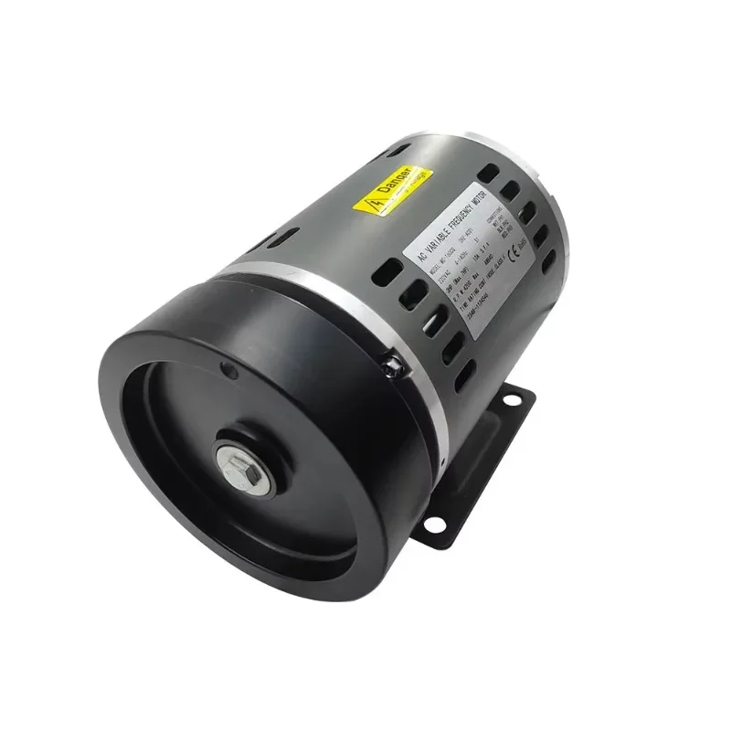 Factory Hot Sale Energy Saving Inverter Drive Heat Dissipation Optimized Design Commercial 4HP 8HP 10HP AC Treadmill Lift Motor