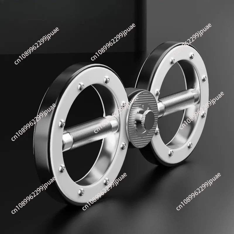 12lb/5.5kg Spinning  Burn Rotator Machine Burn Machine Home or Gym Exercise Training
