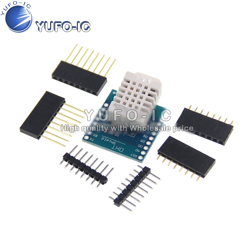 Dht Pro Shield For … - image