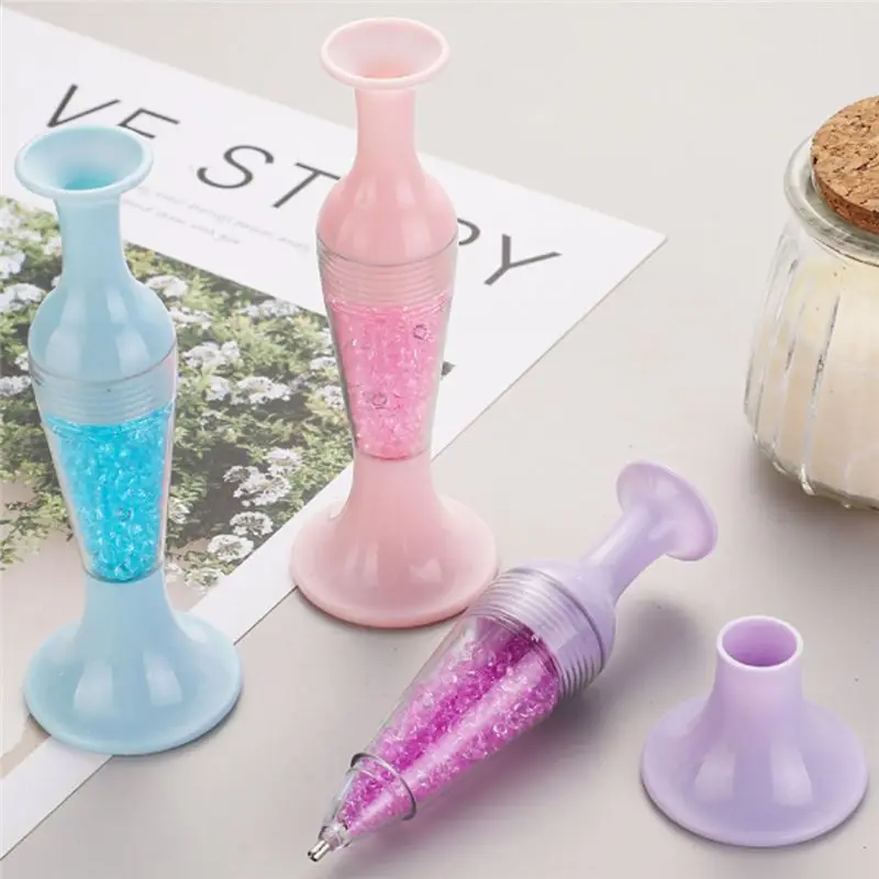 Feb.3Pcs Diamond Art Painting Pen, Diamond Art Painting Kits,Diamond Art Accessories Pens, Diamond Dotting Tool view 3