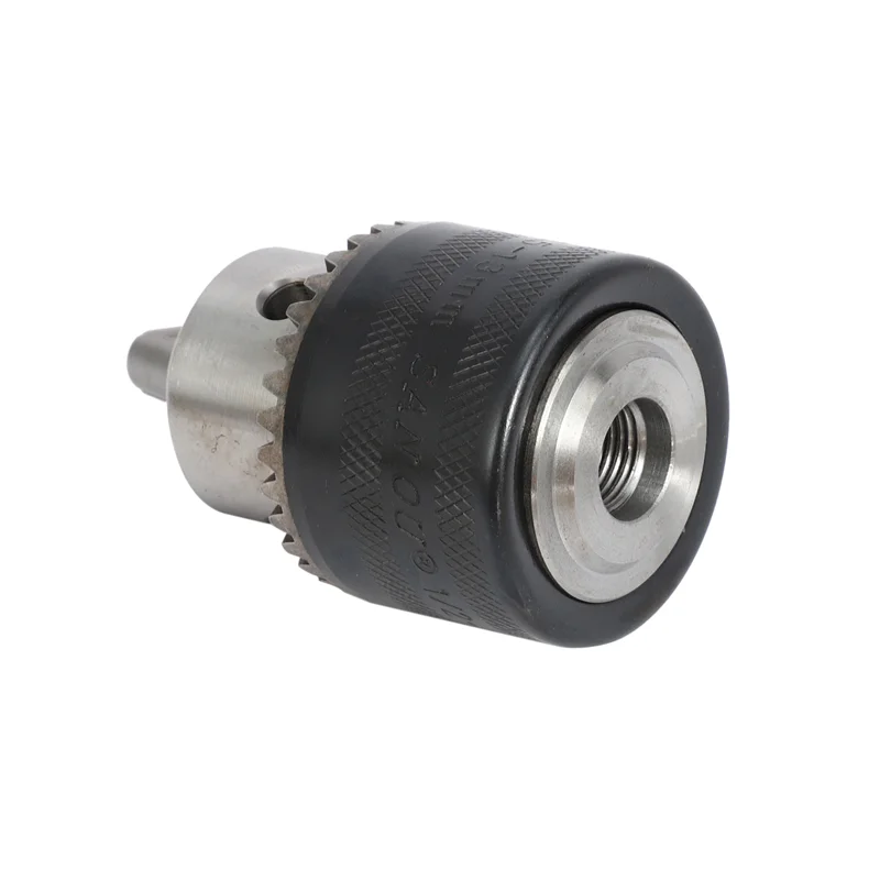 

【Price-Drop!】3Pcs 1.5-13Mm Drill Chuck Drill Adapter 1/2 Inch Changed Impact Wrench Into For Electric Drills