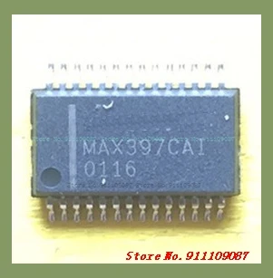 MAX397CAI MAX397