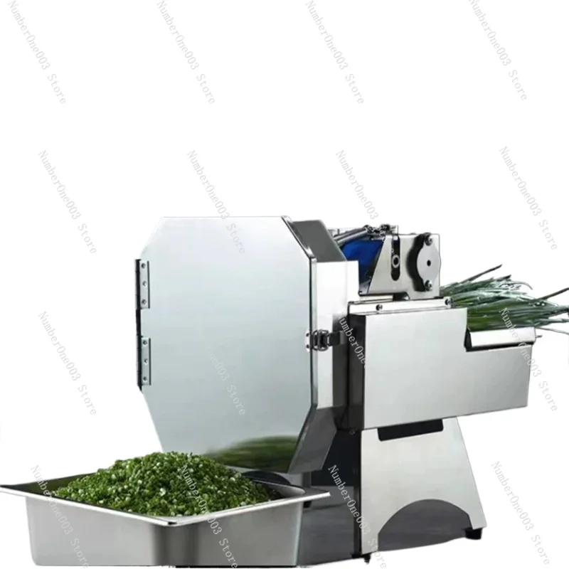 

Овощерезка, большая впускная толщина, регулируемая резак для фруктов, электрическая машина для нарезки овощей