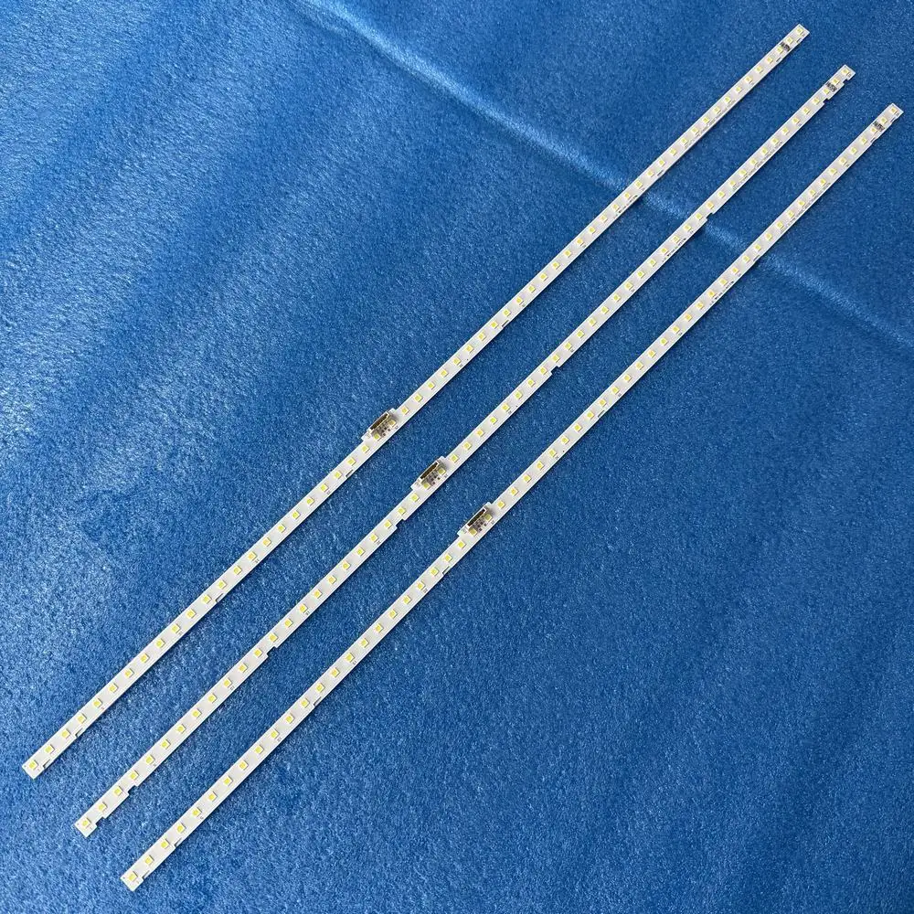 

Лента светодиодной подсветки для Samsung UE75RU7100W UE75RU7102K UE75RU7105K UE75RU7170S UE75RU7170U UE75RU7172U UE75RU7175U UE75RU7179U