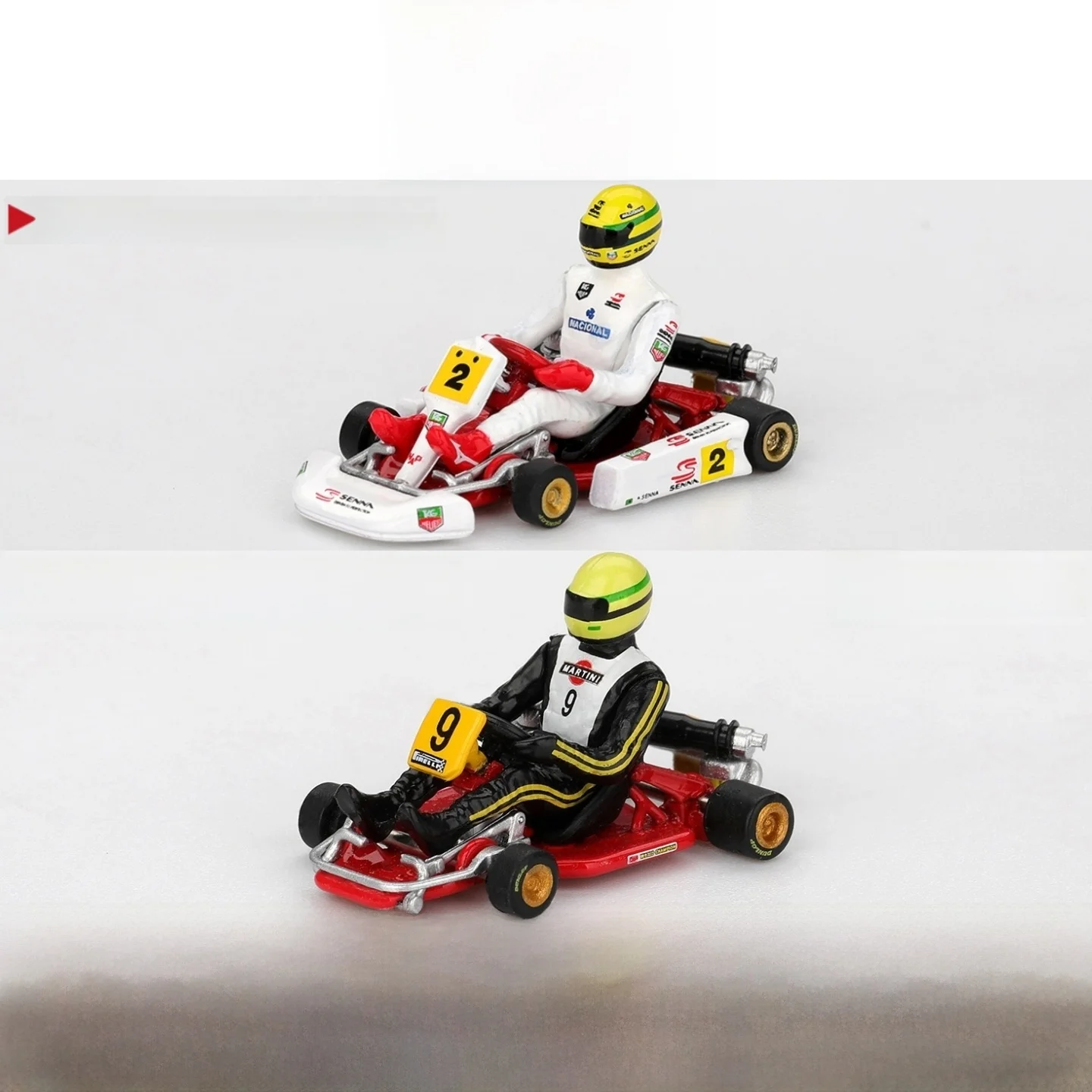 gt-64-sc-coche-modelo-de-aleacion-gt-64-senna-kart-5556-vehiculo-coleccionable-fundido-a-presion-modelo-de-juguete-para-ninos-y-adultos