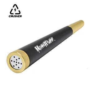 Kırıcı-Metal-Koni-Ot Boru, Karbon filtre, Aktif, Yanan, Çıkarılabilir, Kuru temizleme, sigara Borular ve Aksesuarları Sigara, 5mm Esrar yapraklarının 6 büyük satışı, no. 1