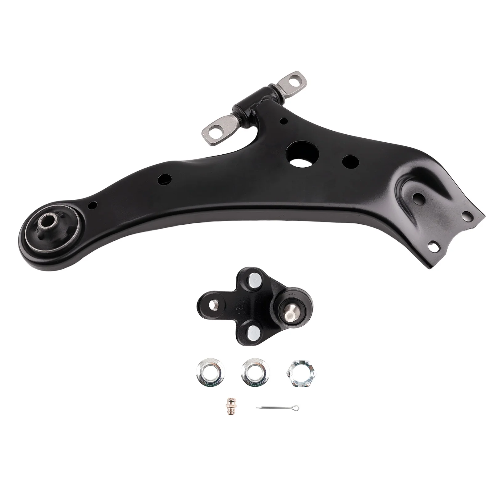 

Правый передний нижний рычаг подвески для Toyota Highlander VENZA 2008-2019 RX350 2010-2020