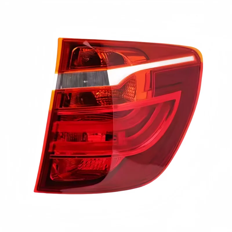 High Performance Auto Tail Lights LED Tail Lights For F25 X3 2011-2014 OEM 63217217311(left)63217217312(right)