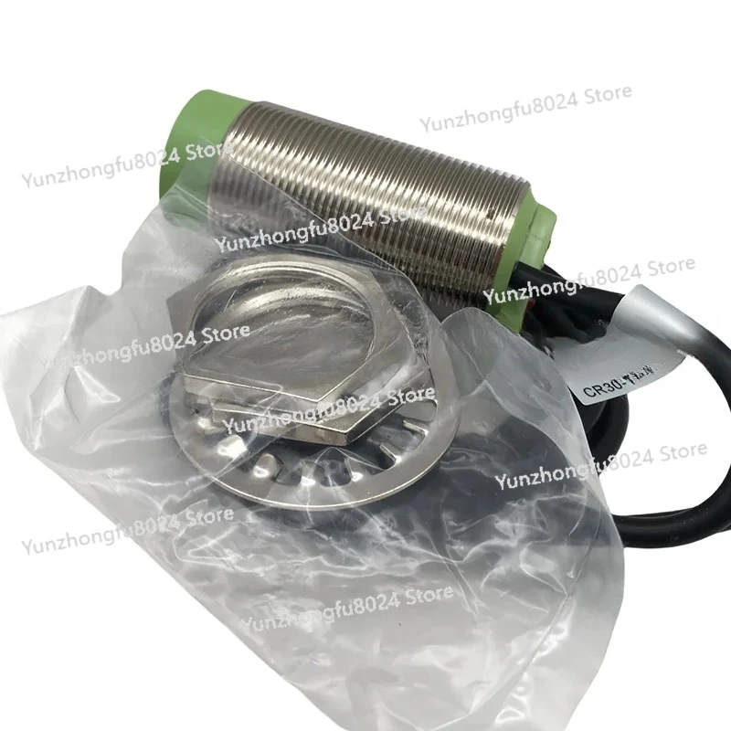 New High Quality CR30-15AO CR30-15AC Capacitive Switch Sensor - Image 4