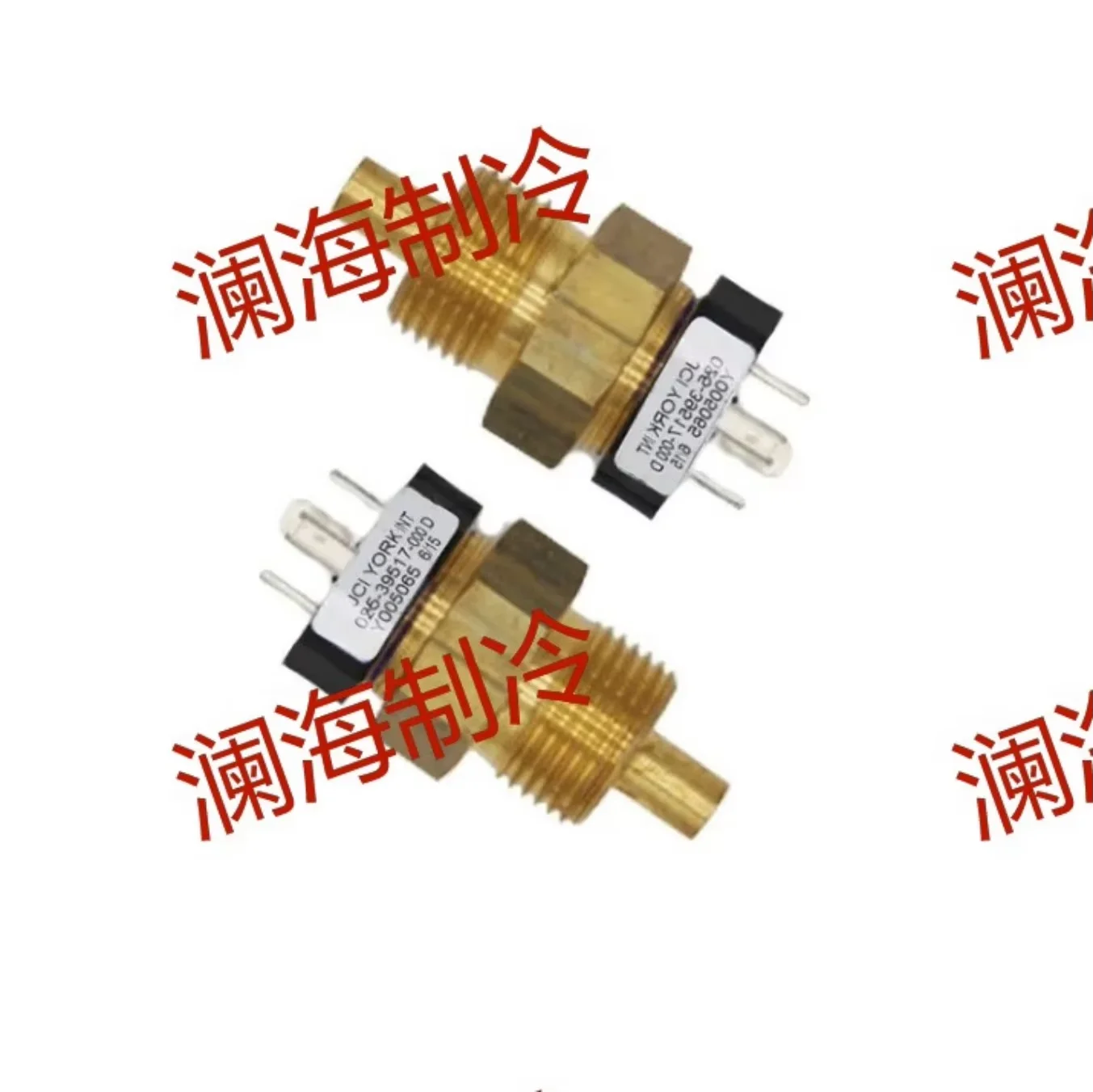 

New 025-39517-000 Central Air Conditioning Temperature Sensor HVAC Chiller Refrigerator Compressor Parts