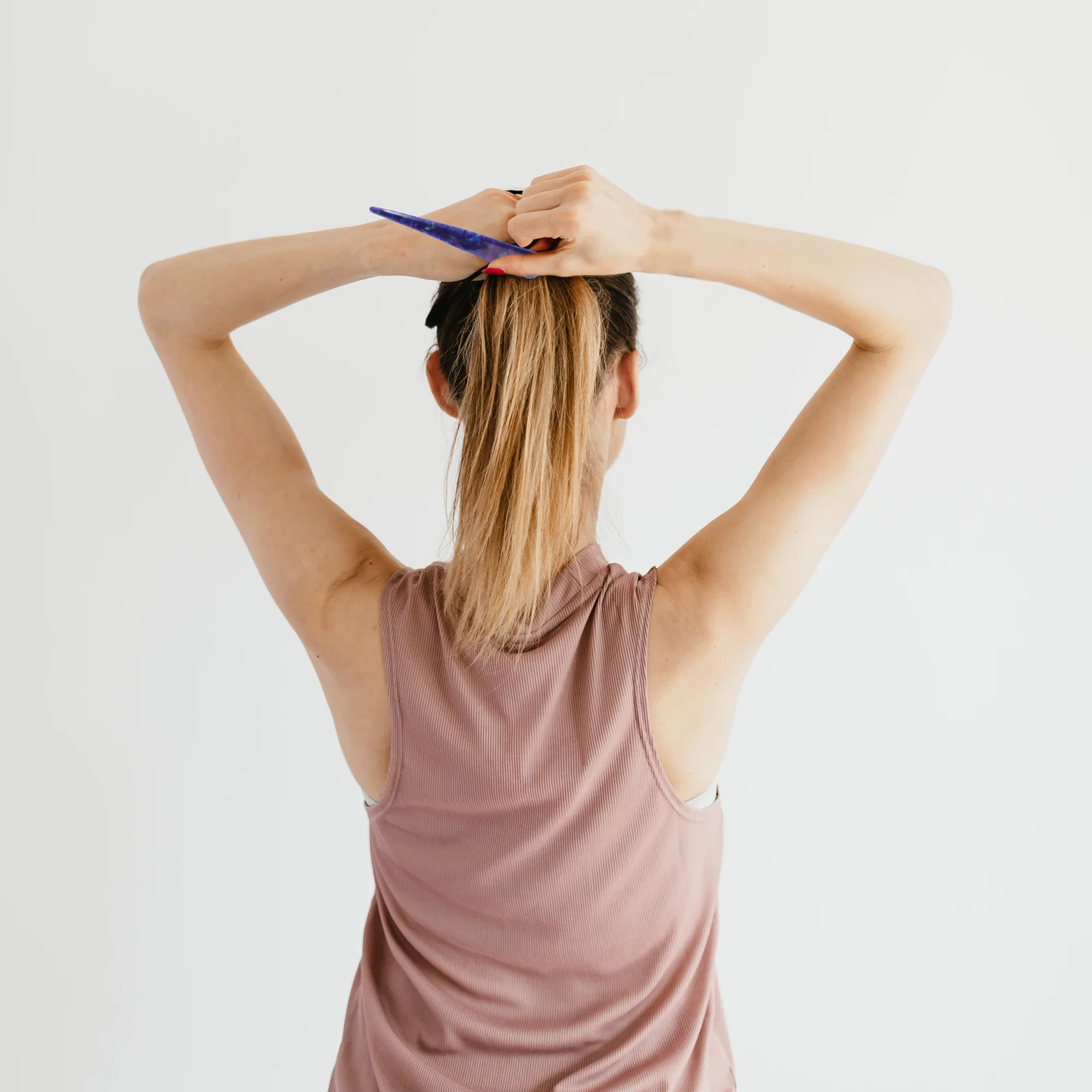 

3Pcs Large Hair Clips for Women Acrylic Hairpins Vintage Hair Accessories for Ponytail Braid Hairstyle Decoration