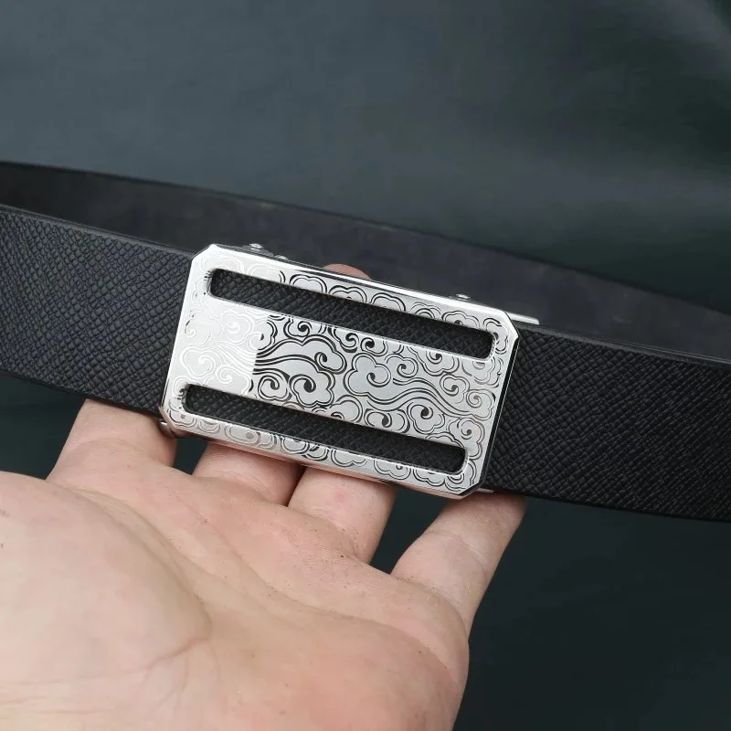 boucle-nuage-flottante-faite-a-la-main-avec-imprime-palmier-pour-homme-ceinture-en-cuir-de-vache-veritable-importee-d'italie-ceinture-en-cuir-de-vache-de-premiere-qualite-30
