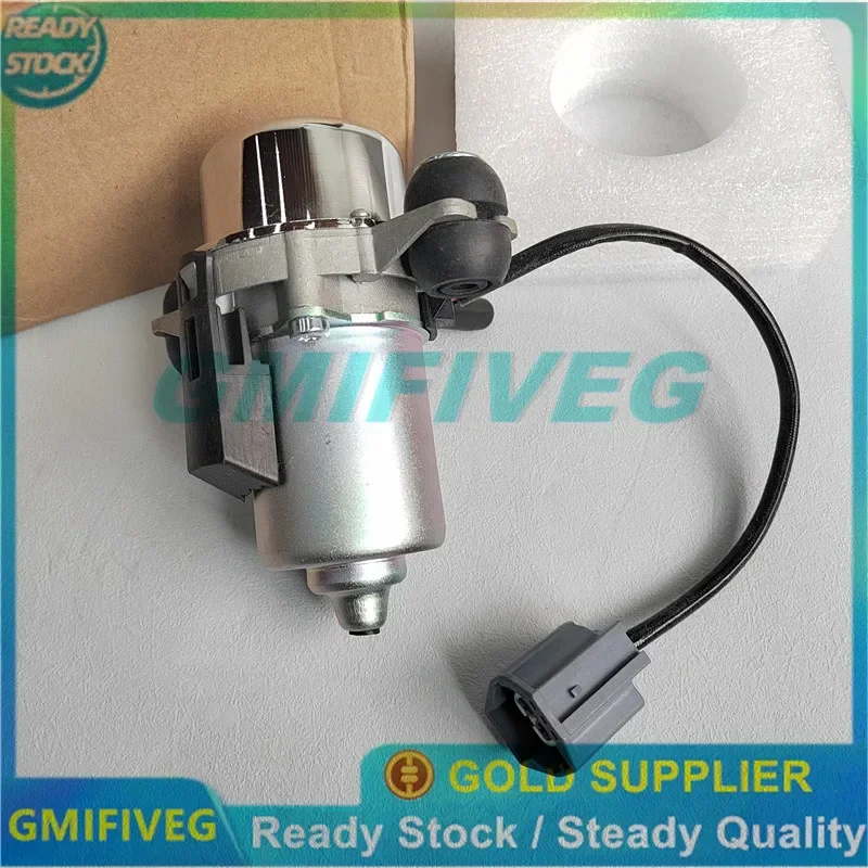 

3541100XJZ16A UP28 Electric Vacuum Pump Power Brake Booster Auxiliary Assembly 009428081 12V for Chevrolet Swift Cadillac Vol GM