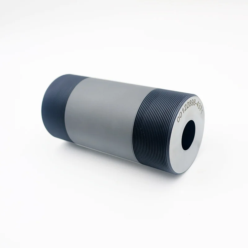 

ODM Manufacturer Top Quality 60k Intensifier Water Jet Spare Parts High Pressure Cylinder 007038-3