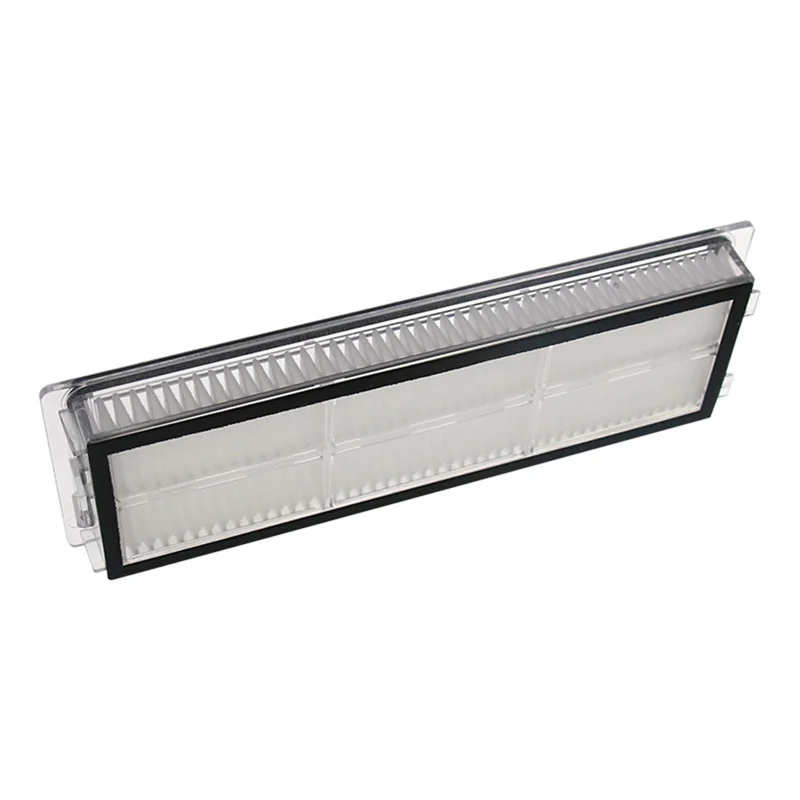 SANQ لـ Dreame D9 Plus ملحقات قطع غيار المكنسة الكهربائية الروبوتية ممسحة فلتر Hepa