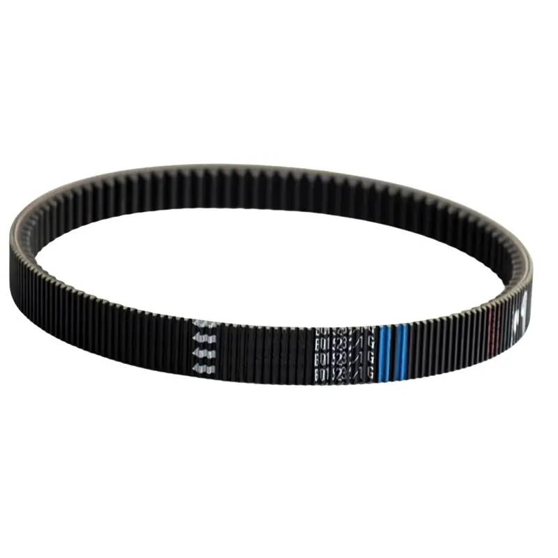 

A33K-Drive Belt For Scooter V-Belt Transmission For Piaggio Beverly 350 B015232/1G Motorcycle Replacement