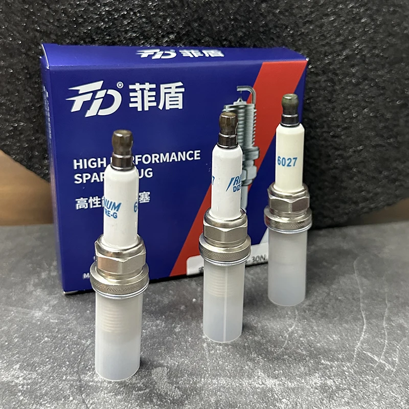 

Двойные иридиевые свечи зажигания для Volkswagen Caravelle Corrado Crafter Cross Golf Cross Polo Derby e-Bora e-Golf e-Lavida e-Tharu