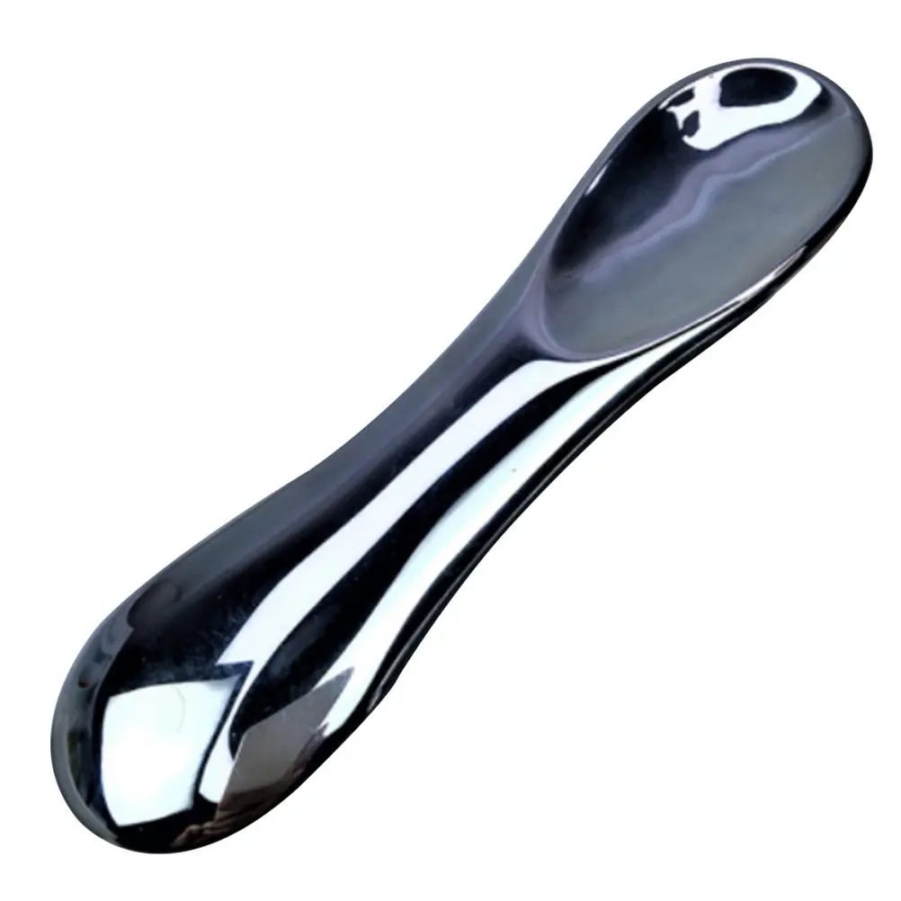 

1 шт. Массажная скребковая доска Гуаша черная, инструмент для массажа лица и тела, для снятия боли и детоксикации