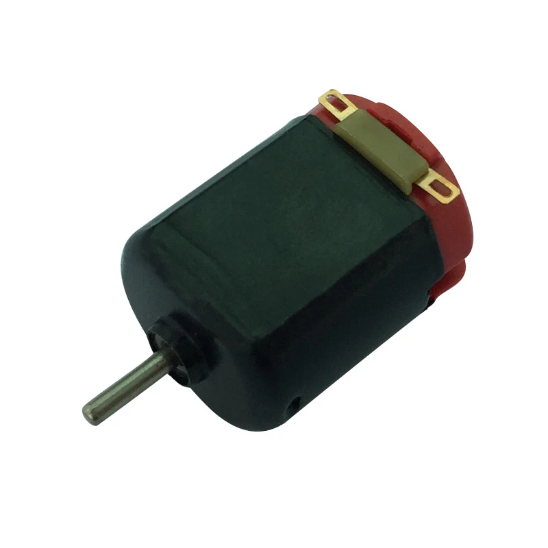 1PC FA130-RA toy motor four-wheel drive motor experimental high speed motor diy small motor 3V 30000RPM