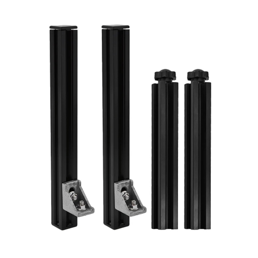 LED baru bingkai BDM 4 pcs/set Probe Pen untuk FGTECH BDM100 LED ECU Programmer Full Set BDM bingkai dengan 4Pcs Probe Pens