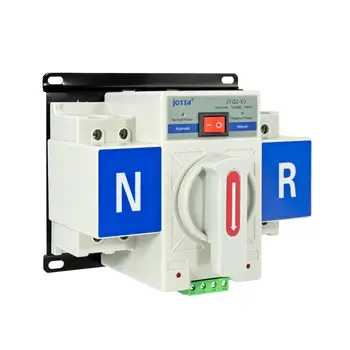 8 nejlepší prodej automatický přepínač - №3