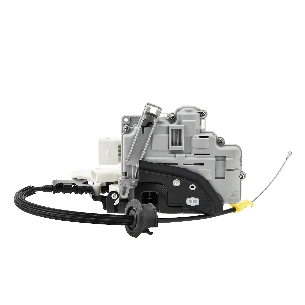 

Привод замка задней правой двери с 9 контактами 4G8839016, 4G8-839-016 для Audi A7 Quattro 3.0L V6 RS7 S7 4.0L V8 AMEXIAOXU