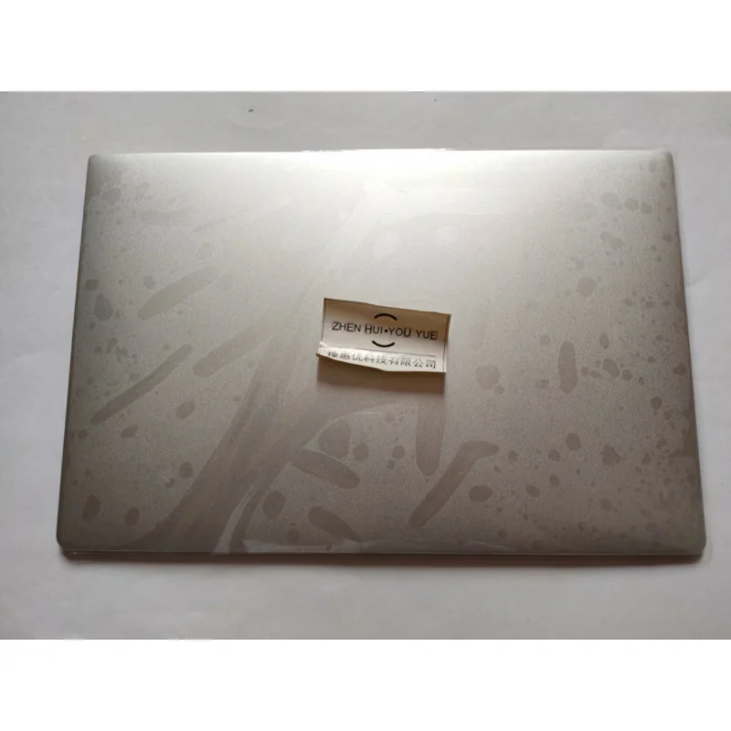 new original for DELL  XPS 13 9370 A cover top case  014VGW