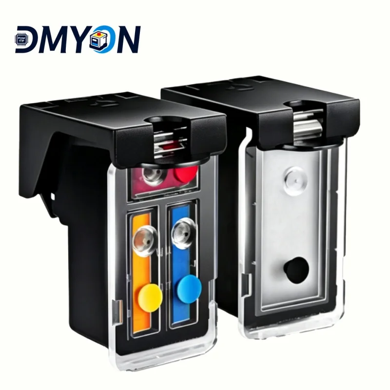 

DMYON PG445 CL446 Compatible for Canon Ink Cartridge PIXMA TR4540 IP2840 MX494 TS204 TS304 3140 MG 2440 2540 2940 2942 2944