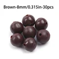brown 8mm
