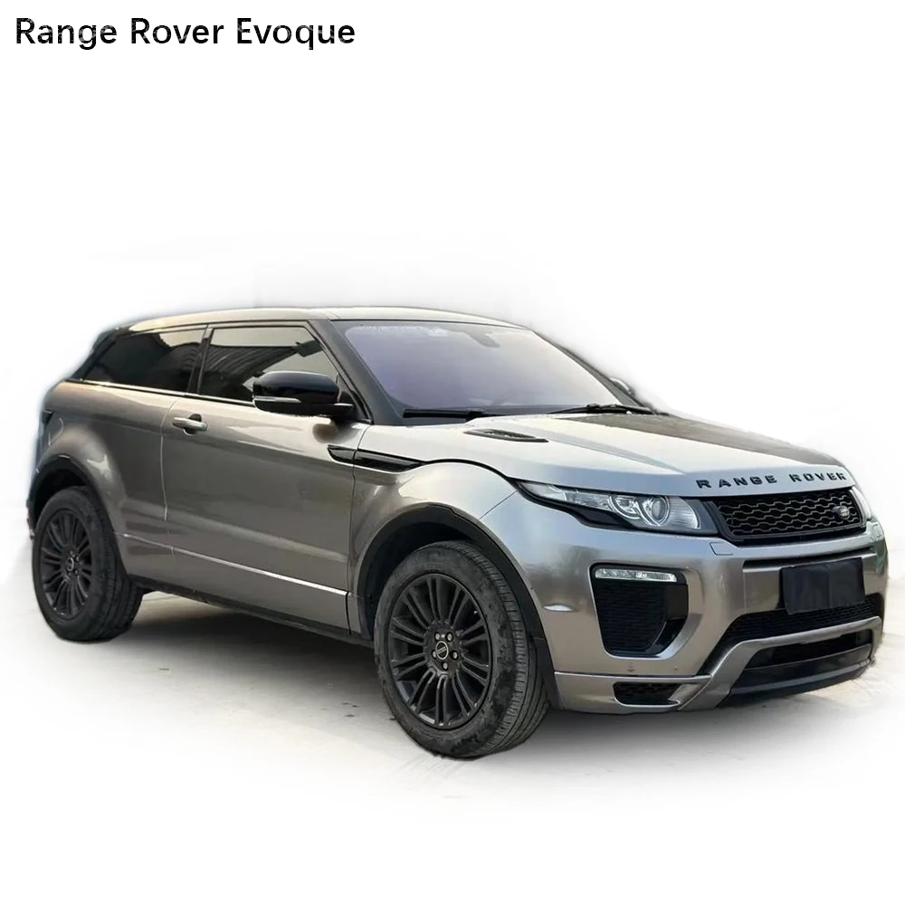 The Used  petrol car Range Rover Evoque  Mid-size SUV Vehicle Discovery Sport Used Car For Sale Range Rover Evoque