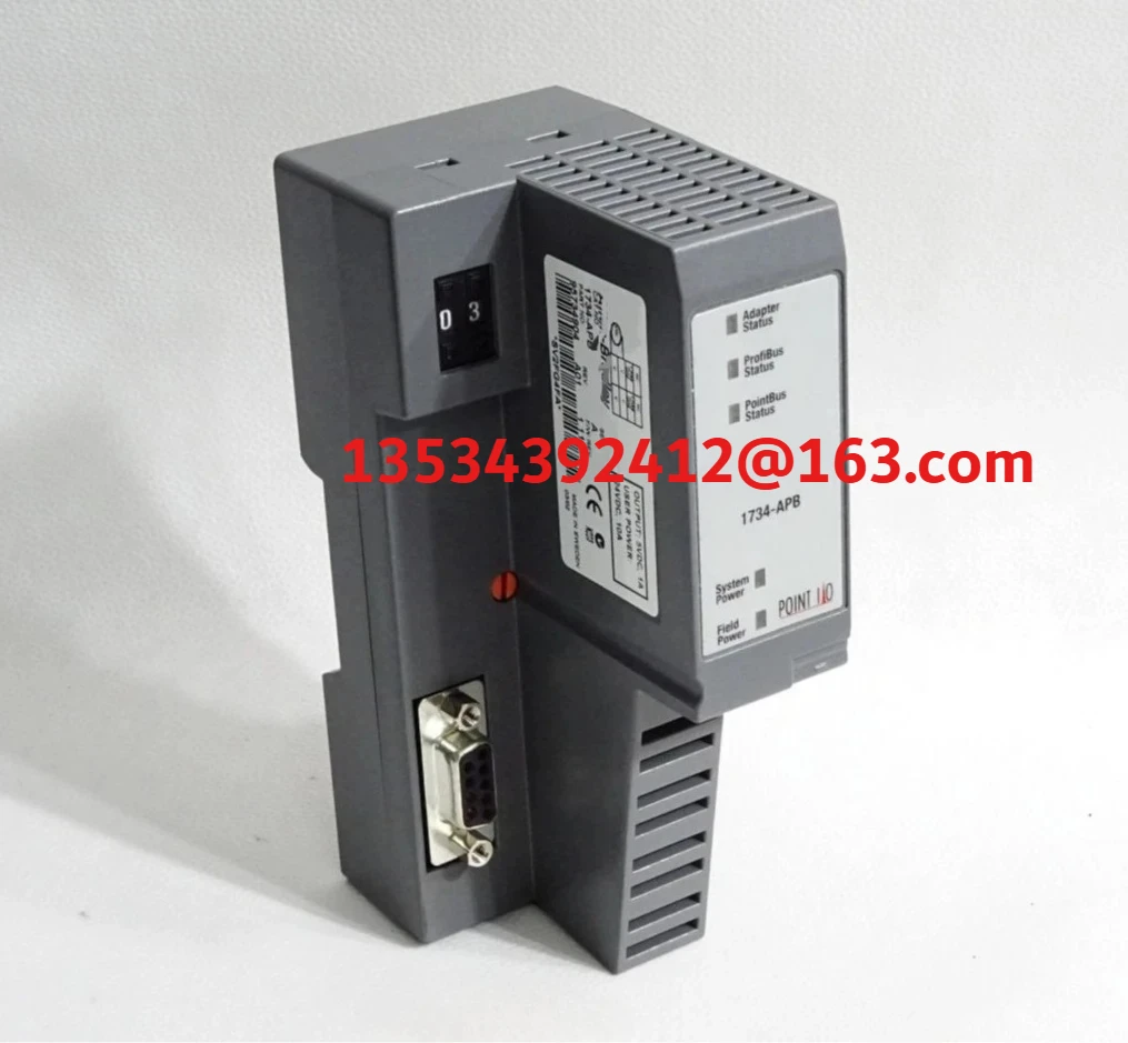 Used For Allen-Brad… - image