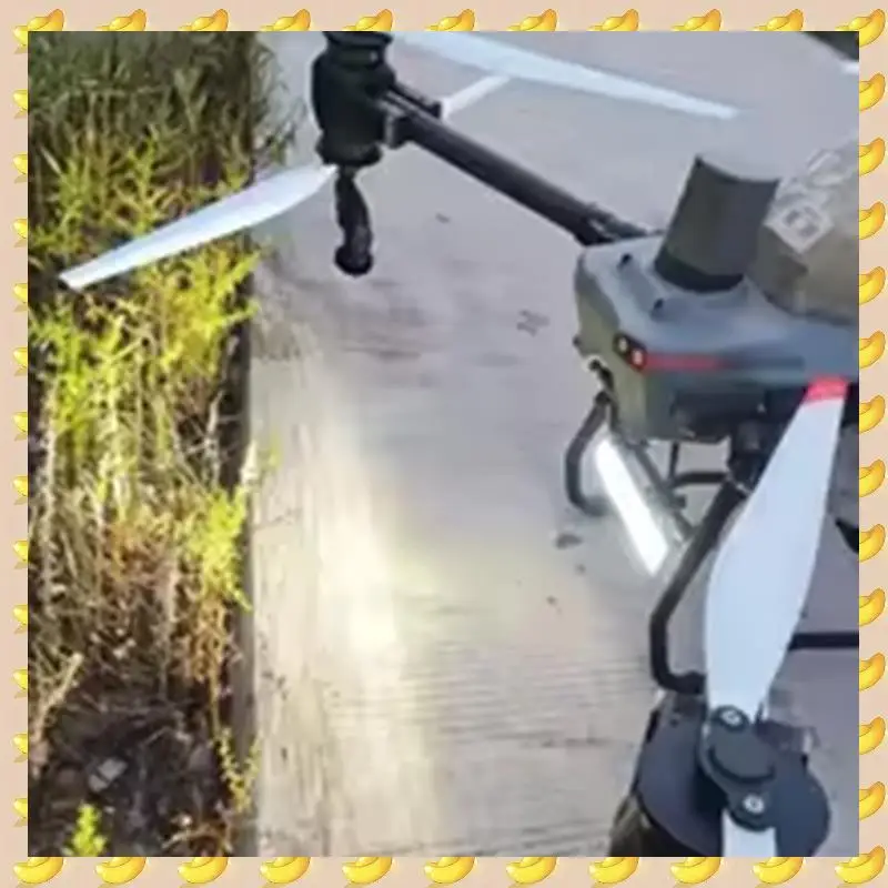 

A45U Lighting Headlights LED Light DJI Plant Protection Drone DJI Agras T25/T16 Night Operation DJI T40/T30/T20P