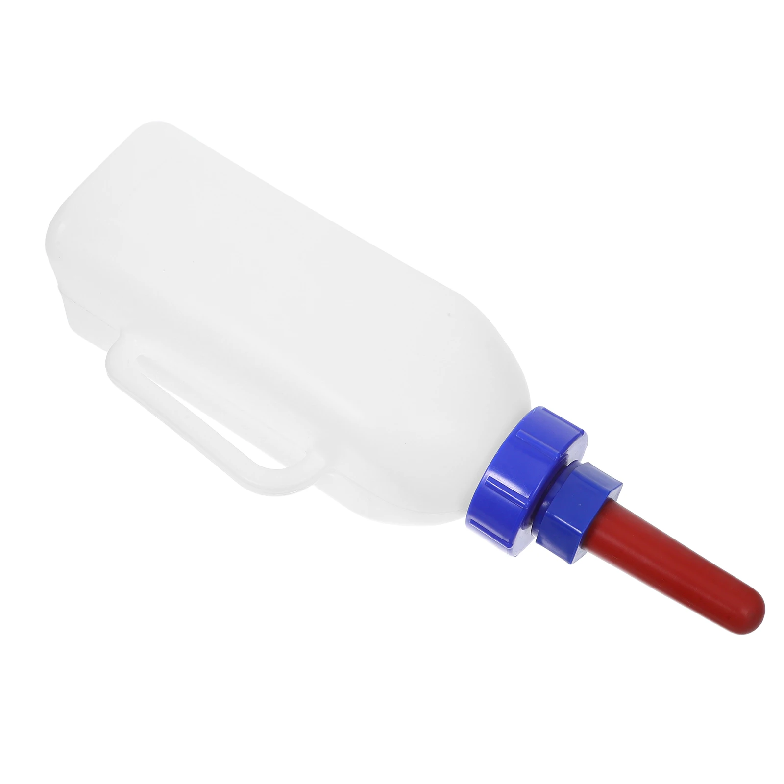 

Veterinary Milk Pot Dog Feeding Bottles Kitten Animal Device for Small Cows Breastfeeding Pet Nursing Feeder Animals